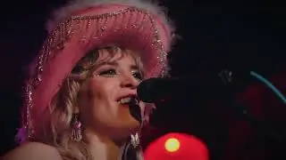 Haley Johnsen - Maybe I Should (Live at the Showdown)