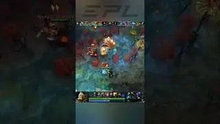 Apple City Gang #dota2 #dota2highlights #epl