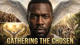 The Four Corners of the Earth And The Gathering of The Chosen Ones