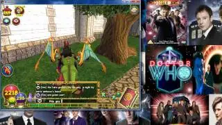 Silverfist Productions - Wizard101 Quests - The Smiths