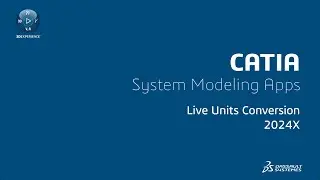 Live Units Conversion | Available from 2024x