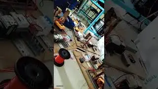 install Wiring System control panel #shorts