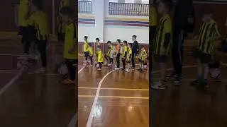 Кайрат тренировка