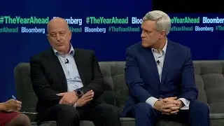 Big Consumer Brands on Trade and Tech Trends