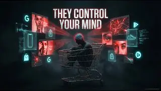 The Dream Manipulation &mdash; How Advertising Controls Your Mind
