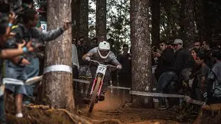 Costa Rican Open Downhill Race 2020