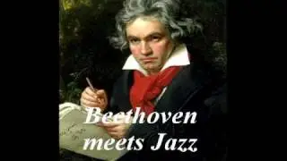 Beethoven meets Jazz by Tim Grabowski