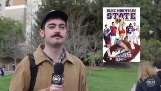 CalTV Sports - Do Cal Students Know Their Basketball Facts??