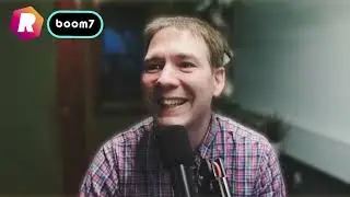 Meet The Owner Podcast | Ep1 | Revolution Radio's Chris Gregg