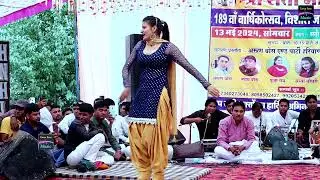 Jalebi Sa Juda | Bharti Choudhary Dance | Amit Saini Rohtakiya Song | New Haryanvi Song 2025