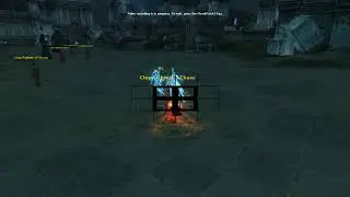 Staff Main EZ Hall Of Chaos - ATLANTICA ONLINE GLOBAL