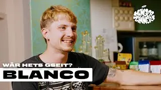 WÄR HETS GSEIT? – mit Blanco | Hingerzimmer