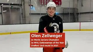 NHL Pro vs. Social Media Manager Part 2