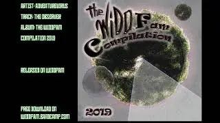 AdventureVirus - The Observer (Free DL) - Widdfam Compilation 2019 [140 Dubstep]