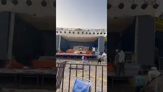 Gurgaon New Colony Ramleela