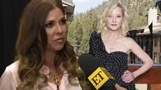Anne Heche&rsquo;s Best Friend Heather Duffy Reflects on the Late Actress (Exclusive)