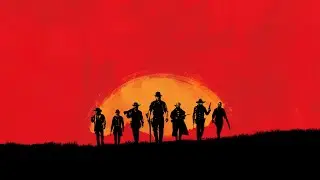 [Doing A Giveaway] Red Dead Redemption 2 Gameplay [Read Description Below]