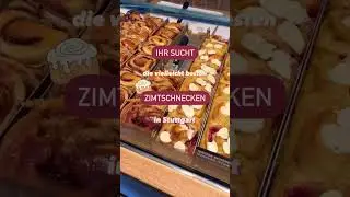 Leckere Food Spots in Stuttgart gesucht? Hier bekommt ihr Caf&eacute; und Restaurant Tipps