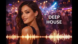 Soft Vocals Meet Deep House Magic #vocalhouse #emotional #neotone