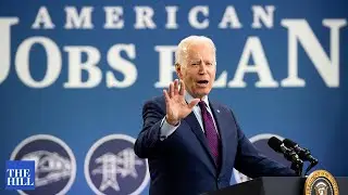 Biden says it&rsquo;s DIFFICULT to unite America