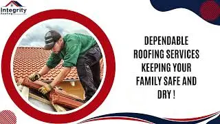 Protecting Homes with Excellence | Roofing Services in Las Vegas NV | Integrity Roofing