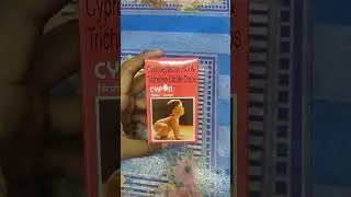 Cypon Drops#Cyproheptadine HCI & Tricholine Citrate Drops#medicine with swaraj