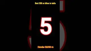 Top best 350cc bikes in india Malayalam #shorts