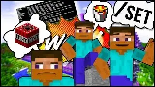 Краш сервера LIFECRAFT админ домов новый способ