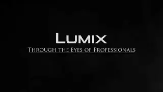 LUMIX S - Opening a new chapter of LUMIX history