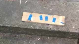 Fast Fuse test