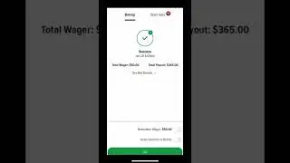 Live NBA Betting | Caesars Sportsbook Promo #shorts