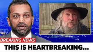 The Untold Truth About Eustace Conway From Mountain Men