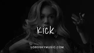 [FREE] Yemi Alade x Niniola - Kick (Prod. Lord Sky) Afrobeat type beat 2020