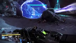 Destiny Unleashed