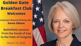 Battlefield Lessons: From the Sands of Iraq to the Halls of Congress