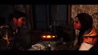 Far Cry 4 Main Mission Hunt Or Be Hunted