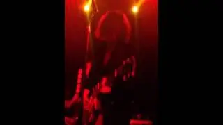 peace lost on me Birmingham institute august 27