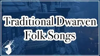 {Codex-DAO} Traditional Dwarven Folk Songs