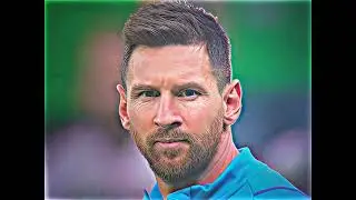 🎉 Advance Happy Birthday to the 🐐 Lionel Messi! 🎂#new Video
