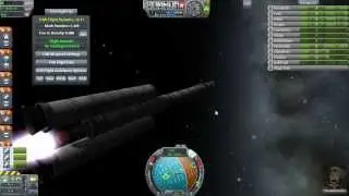 Masterjap Space Exploration 3 Free Return Trip