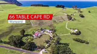 66 Table Cape Rd, Wynyard