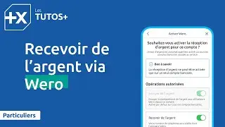 Comment recevoir de l'argent via Wero ?  | Banque Populaire