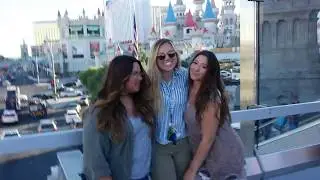LAS VEGAS TRIP 2017