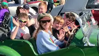 Kop Hill Climb 2024