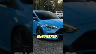 How a random Guy's Ford Was Added to Forza Horizon