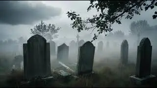 Graveyard Collective Lament landscape