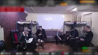 Толик Седой про нервы / Петя про жёлтый суп и его свойства!