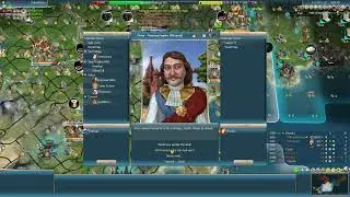 Victoria - Deity 110 EP04 | Civilization IV
