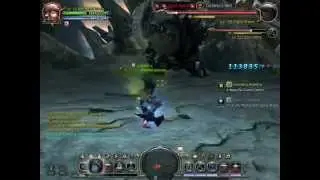 DN TH Mercenary Solo Cerberus Nest-By Amphetamines