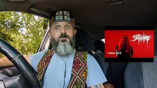 Set To Hate - I Speak Hate (Berserker React)